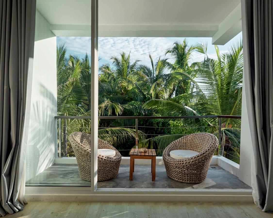 Bliss Dhigurah Hotel Dhigurah  Eksteriør billede