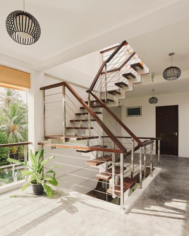 Bliss Dhigurah Hotel Dhigurah  Eksteriør billede