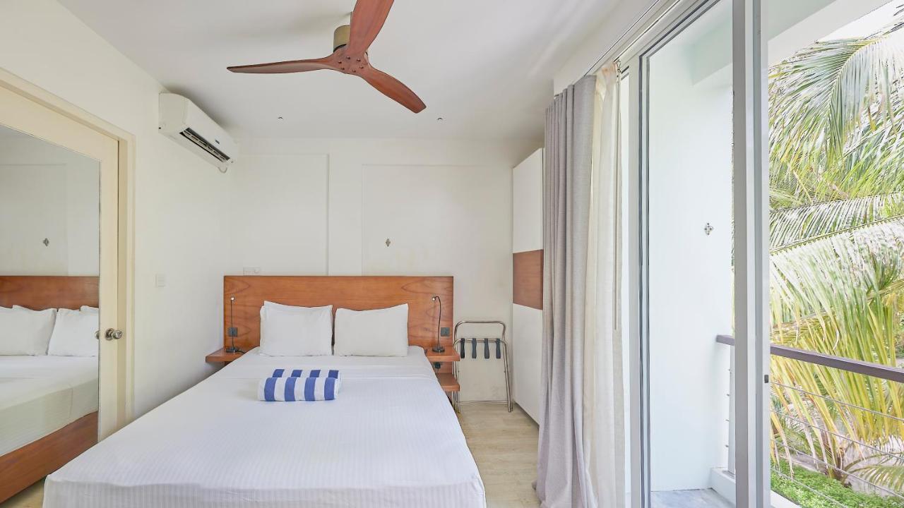 Bliss Dhigurah Hotel Dhigurah  Eksteriør billede