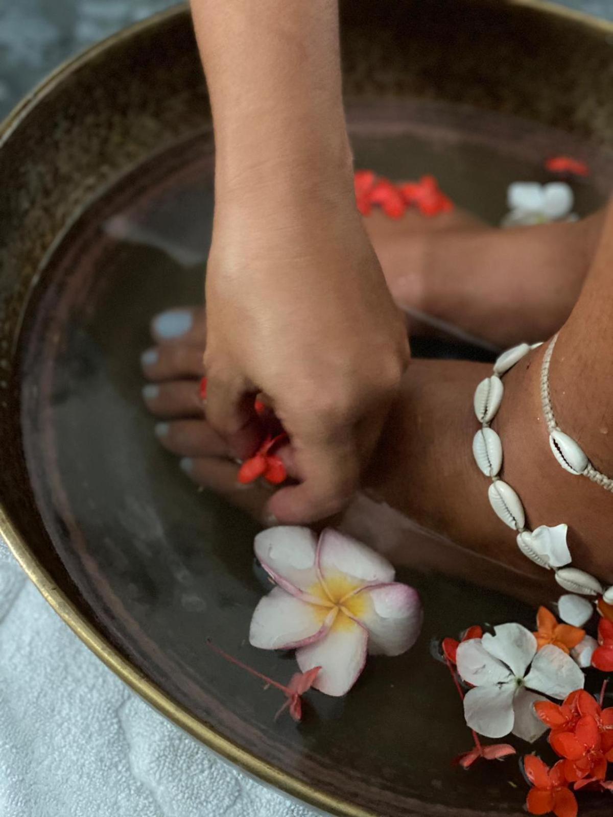 Bliss Dhigurah Hotel Dhigurah  Eksteriør billede